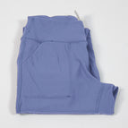 Haze blue 8003 casual pants / 2/S size 85kg-100kg