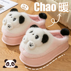 2808 panda pink / Size 36-37 is suitable for sizes 35-36