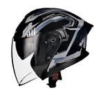 S / Bright black evolution gold