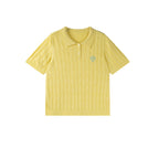 Bright yellow / XL