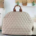 Small size [44*22*34cm] / Beige