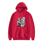 Red A / XXS