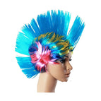 blue cockshair / Free size