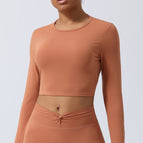 Light orange brown / S (recommended 42.50 kg-50.00 kg