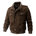 Brown / 3XL