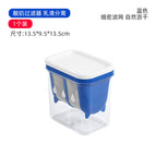 Yogurt filter-square