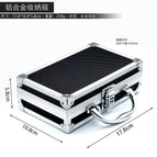 Alloy box trumpet (18cm) / -Peripheral accessories