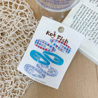 Dark blue 5cm