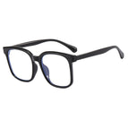 Black frame