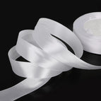 38mm about 22 m/roll / White