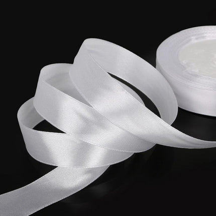 Self-made Rose Ribbon Ribbon Ribbon DIY Handmade Folding Flower suit Material Bag Factory Wholesale