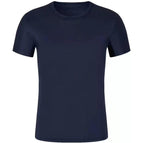Comfortable style-navy blue / S