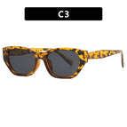 Leopard gray piece / As shown in the picture