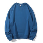 sapphire blue / S