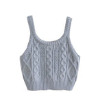 Gray vest (single vest) / XS