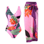 Pink and purple set / S