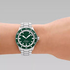 Deep sea green 60080