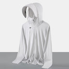 Light gray / M