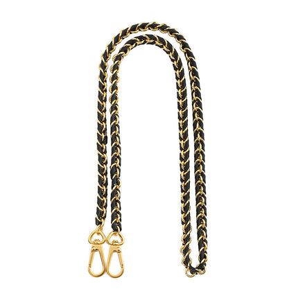 High-Quality Single Shoulder Crossbody Chain Bag with Accessories Suitable for L Bag Nice Nano Presbyopic Makeup Bag Modification