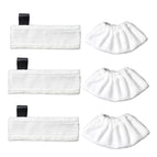 Karcher 3 cloths 3 sets