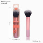 Set / 01401 large powder brush