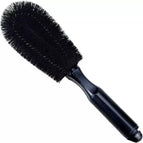 Car wash brush / Small black brush