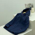 Navy blue 55 / M