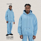 Sweat-Blue / S