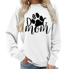 White (black font) / S