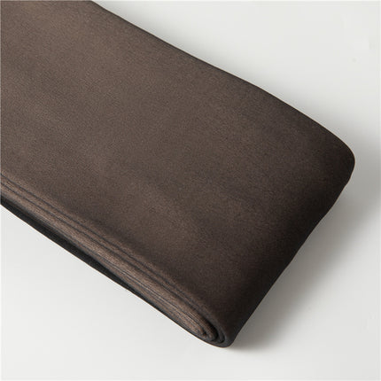 Light Leg Artifact Autumn and Winter Buttons Removable Double Layer fleece-lined Wave Dot Black Silk Orange Wipe Skin Silk Smooth Pantyhose