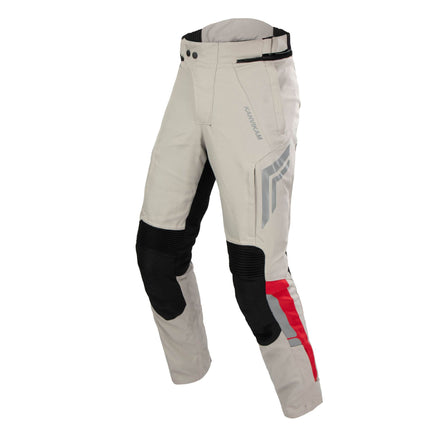 Motorcycle riding pants fan-proof car pants warm cold-proof racing pants Four Seasons drop-resistant off-road motorcycle riding pants