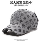 Light gray / Adjustable (54-62cm)