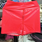 Red Shorts / XS