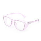 Light [purple pink]-not anti-fog