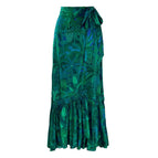 Wrap Skirt / Free size