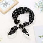 10#D letter black 70*709 / 70*70