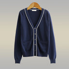 503# Navy / XS