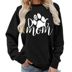 Black (white font) / S