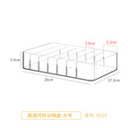 Detachable divider box-1 large size [without lid]
