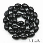 Black 9x13mm