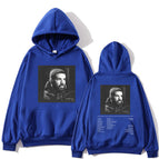 Royal blue / XS