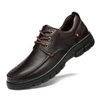 Brown shoes / 36