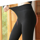 Black / With feet (160g velvet-free)