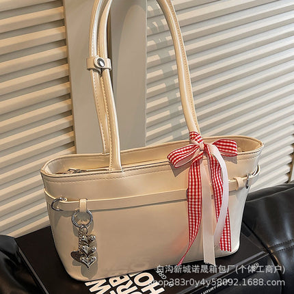 PU Shoulder Bag / Sac Épaule PU