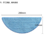 1 piece of cloth