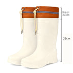 8601 white waterproof drawstring / 36