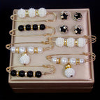 10 piece set