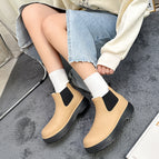 Khaki / 36
