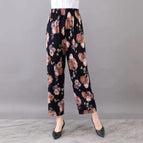 Three flowers / One size fits all ( 40~82.5kg )
