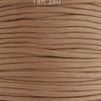 7-core Wolf Brown 31 m